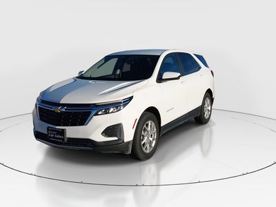 2024 Chevrolet Equinox - Photo 3