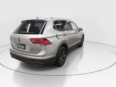 2024 Volkswagen Tiguan - Photo 7