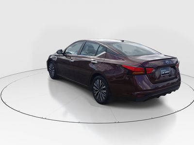 2024 Nissan Altima - Photo 5