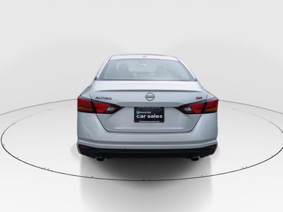 2024 Nissan Altima - Photo 6