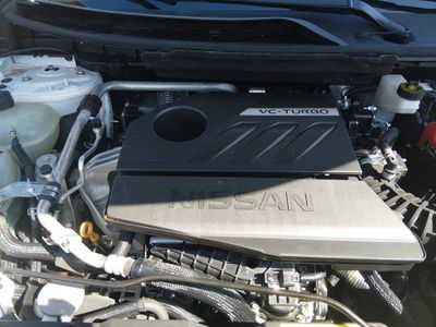 2024 Nissan Rogue - Photo 9