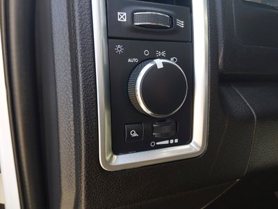 2022 Ram 1500 Classic - Photo 13