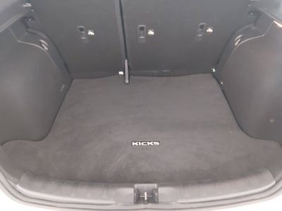 2024 Nissan Kicks - Photo 11
