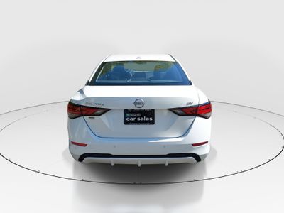 2024 Nissan Sentra - Photo 6