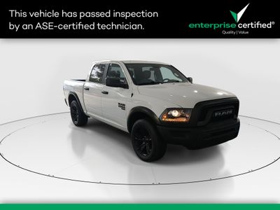 2024 Ram 1500 Classic - Photo 1