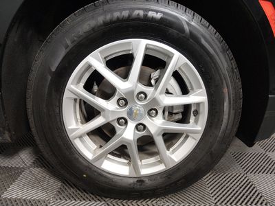 2024 Chevrolet Equinox - Photo 10