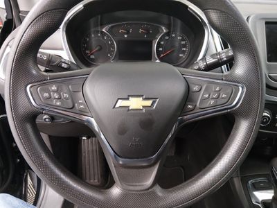 2023 Chevrolet Equinox - Photo 12