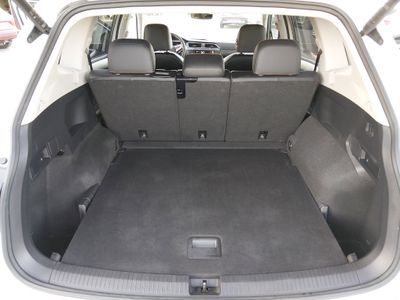 2024 Volkswagen Tiguan - Photo 11