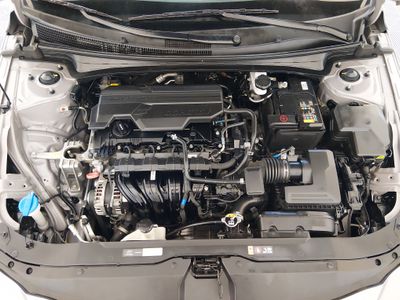 2024 Hyundai Elantra - Photo 9