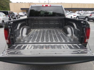 2024 Ram 1500 Classic - Photo 11