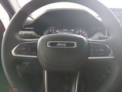 2023 Jeep Compass - Photo 12
