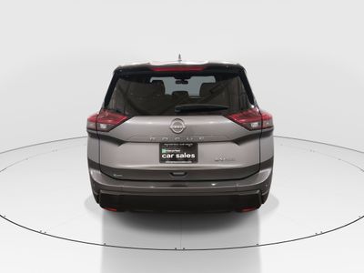 2024 Nissan Rogue - Photo 6