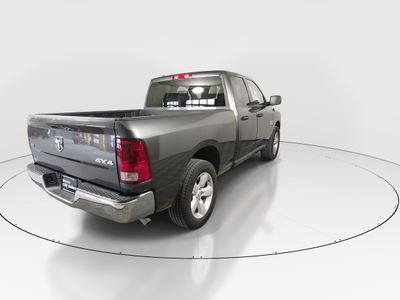 2024 Ram 1500 Classic - Photo 7