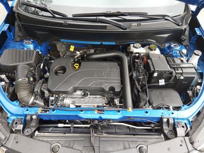 2024 Chevrolet Equinox - Photo 9