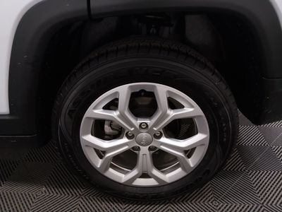 2024 Jeep Compass — photo 10 view