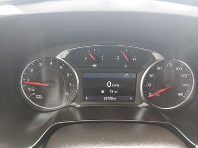 2025 Chevrolet Blazer - Photo 14