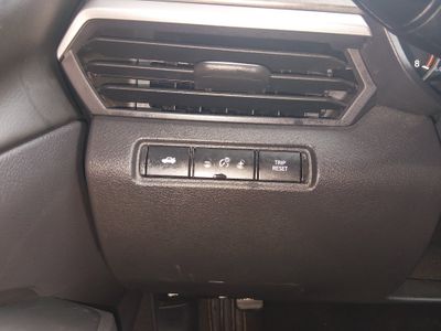 2025 Nissan Altima — photo 13 view