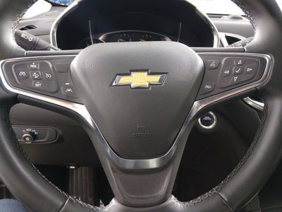 2024 Chevrolet Equinox - Photo 12