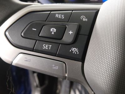 2024 Volkswagen Taos - Photo 19