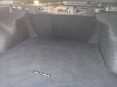 2024 Nissan Altima - Photo 11
