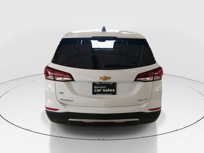 2024 Chevrolet Equinox - Photo 6