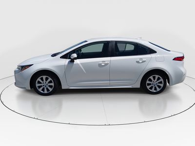 2024 Toyota Corolla - Photo 4