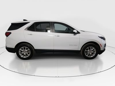 2024 Chevrolet Equinox - Photo 8