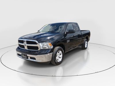 2024 Ram 1500 Classic - Photo 3