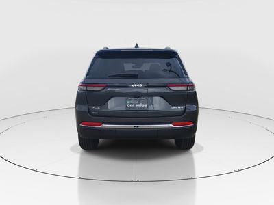 2022 Jeep Grand Cherokee - Photo 6