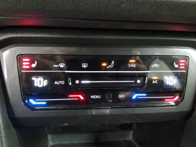 2024 Volkswagen Tiguan - Photo 17