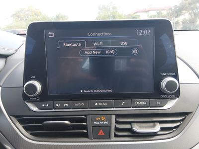 2024 Nissan Altima - Photo 18