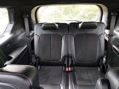 2023 Jeep Grand Cherokee L - Photo 17
