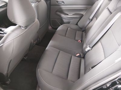 2024 Nissan Altima - Photo 19