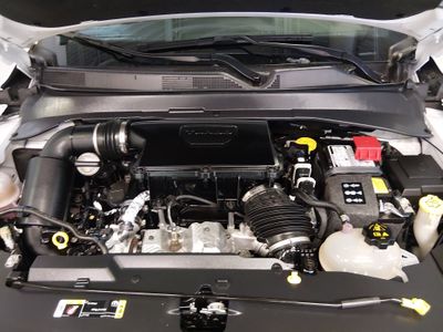 2024 Jeep Compass - Photo 14