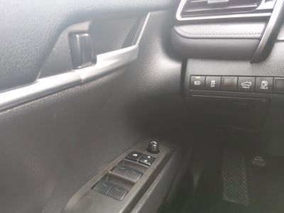 2024 Toyota Camry - Photo 18