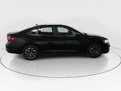 2024 Volkswagen Jetta - Photo 8