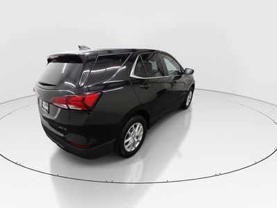 2023 Chevrolet Equinox - Photo 7