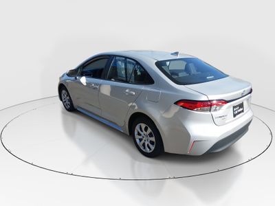 2023 Toyota Corolla - Photo 5