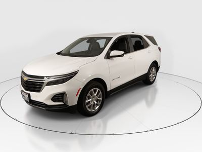 2024 Chevrolet Equinox - Photo 3