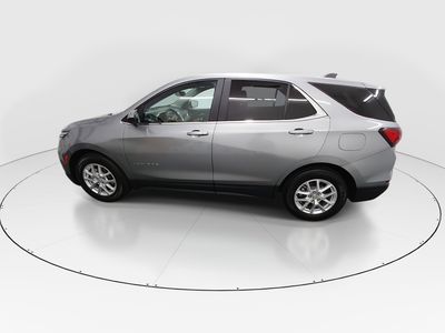 2024 Chevrolet Equinox - Photo 4