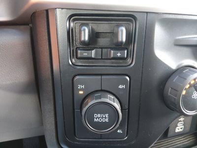 2024 Ford Super Duty F-250 SRW - Photo 18