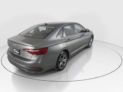 2024 Volkswagen Jetta — photo 7 view