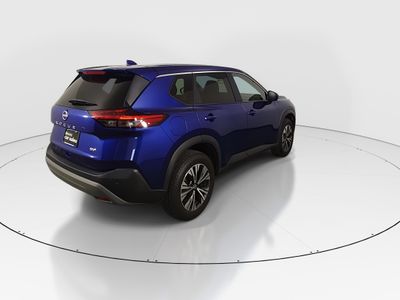 2023 Nissan Rogue - Photo 7