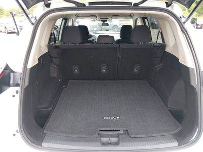 2024 Nissan Rogue - Photo 11