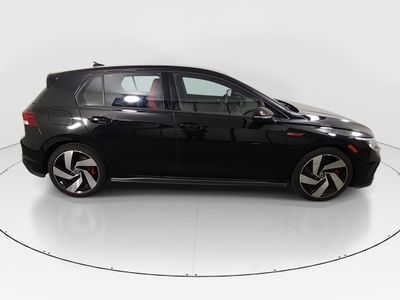 2024 Volkswagen Golf GTI - Photo 8