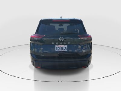 2024 Nissan Rogue - Photo 6