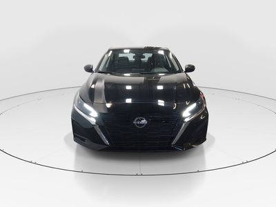 2025 Nissan Altima - Photo 2