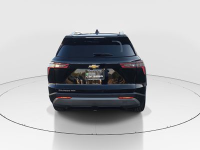2025 Chevrolet Equinox - Photo 6