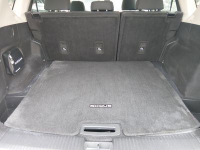 2024 Nissan Rogue - Photo 11