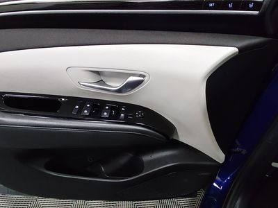 2024 Hyundai Tucson - Photo 21